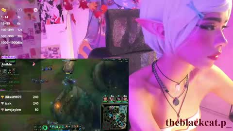 Instagram  Thanks to Deathmemor for being a constant fan for 6 months really thank you very much online show from April 23, 12:29 pm