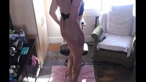 Sluttie Pammy online show from February 18, 3:41 pm