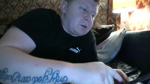 Snapshot of pancamo1000 chatting on December 30, 8:15 pm Pancamo online show from December 30, 8:15 pm