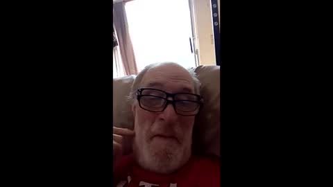 pandaman421787009 online show from April 21, 1:29 pm