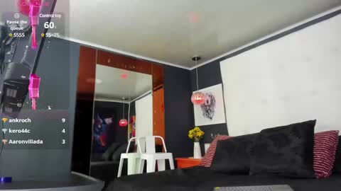 ---Pandora--- online show from February 4, 5:34 pm