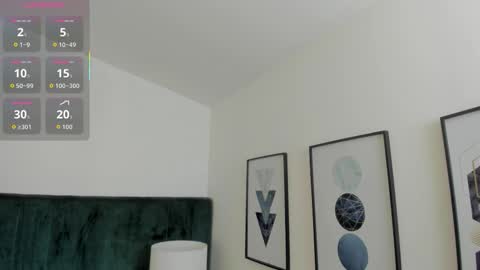 PANDORA  online show from March 14, 11:25 am