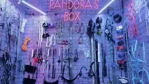 PandoraNez online show from March 2, 10:35 am