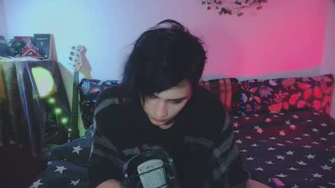 In bio online show from November 11, 6:10 pm