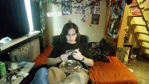 In bio online show from February 22, 2:09 pm