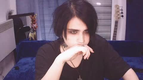 In bio online show from April 24, 10:56 pm