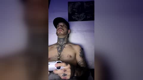 panthers_room online show from February 2, 3:04 am