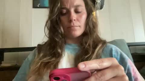 Pantiesofthefae online show from April 19, 6:10 pm