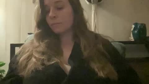 Pantiesofthefae online show from March 22, 9:57 am