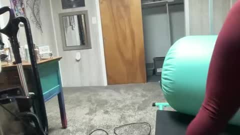 Pantiesofthefae online show from October 30, 12:28 pm