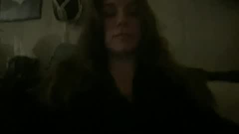 Pantiesofthefae online show from December 18, 10:54 am