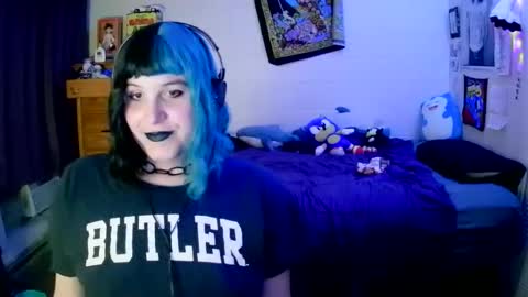 Princess online show from February 8, 2:04 am