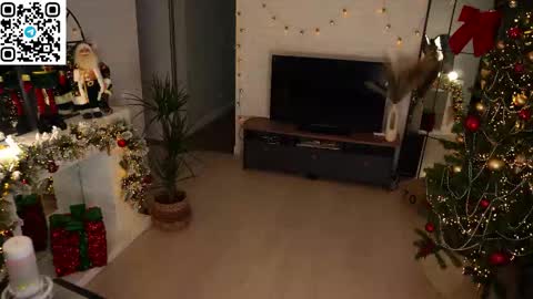 Kristina Kriss online show from December 15, 1:40 pm