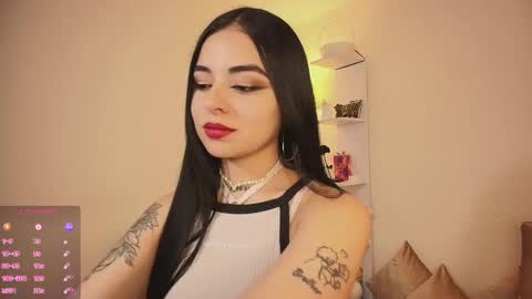 PAOLA IM INDEPENDENT MODEL online show from March 3, 11:12 pm