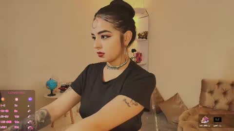 PAOLA IM INDEPENDENT MODEL online show from July 7, 11:41 pm