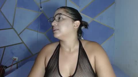 Paola Stone online show from March 21, 1:44 am