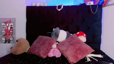 Gaby online show from February 20, 10:16 am