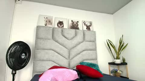 paolasex_t online show from March 18, 2:12 pm