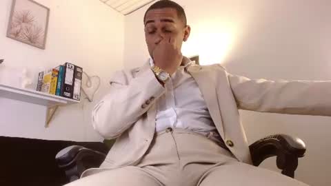 PAOLO online show from July 29, 12:38 pm