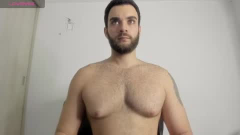 Paolo online show from June 20, 1:34 am