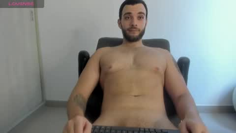 Paolo online show from May 30, 6:17 pm