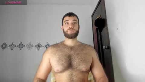 Paolo online show from February 4, 1:31 am