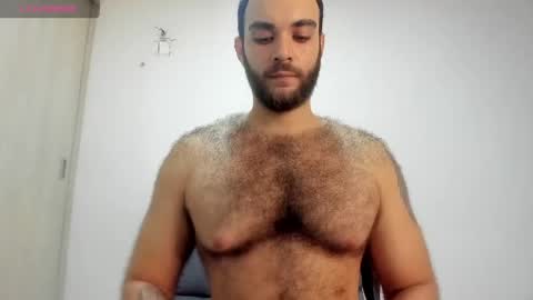 Paolo online show from May 14, 1:59 am
