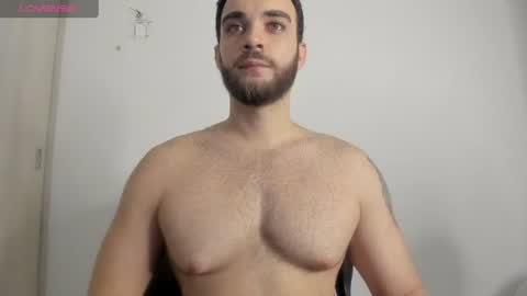 Paolo online show from June 10, 12:32 am