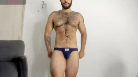 Paolo online show from May 24, 12:40 am