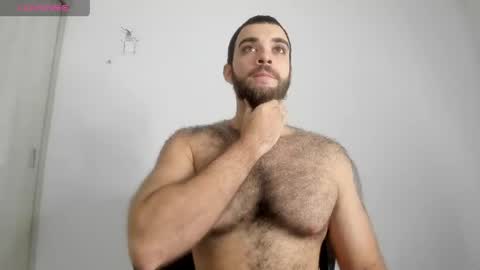 Paolo online show from May 18, 1:59 am