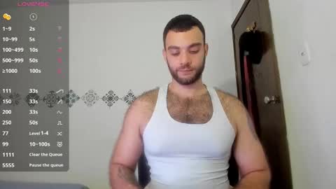 Paolo online show from March 11, 3:31 am