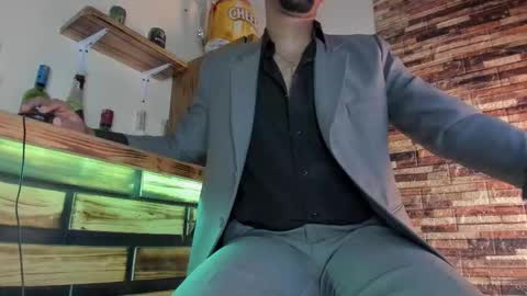 Paolo online show from November 19, 12:04 pm