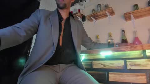 Paolo online show from September 20, 11:57 am