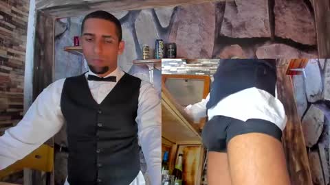 Paolo online show from February 26, 6:51 am