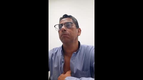 papi2525 online show from February 13, 10:35 pm