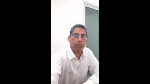 papi2525 online show from March 10, 8:35 pm