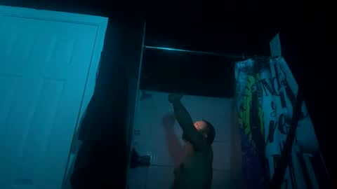 papi_krizz online show from January 26, 6:07 am