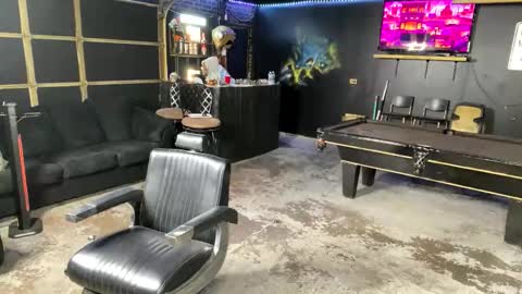 papi_krizz online show from October 26, 2:50 pm