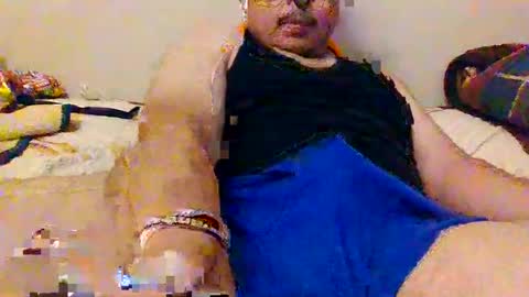 papichulo8965 online show from May 20, 5:04 am