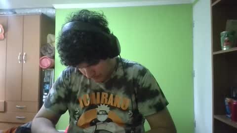 Papito online show from December 21, 4:35 pm