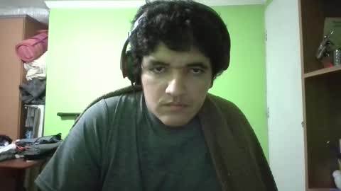 Papito online show from March 8, 10:11 am