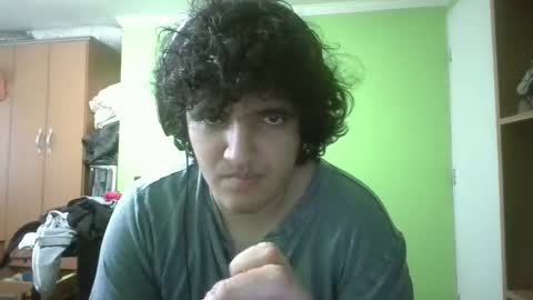 Papito online show from December 27, 10:05 pm