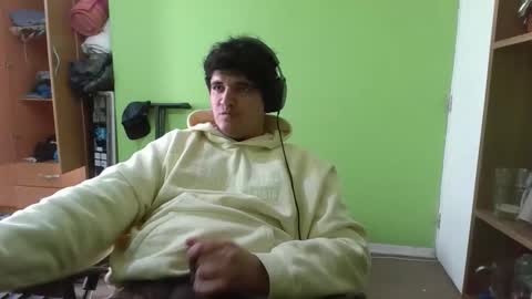 Papito online show from October 12, 12:20 pm