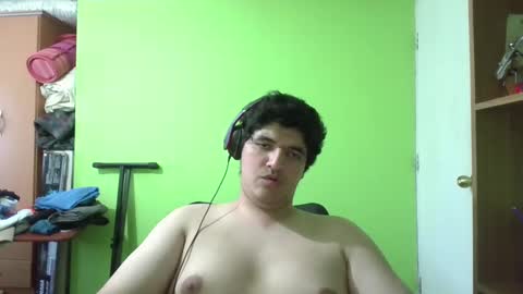 Papito online show from March 4, 7:01 pm