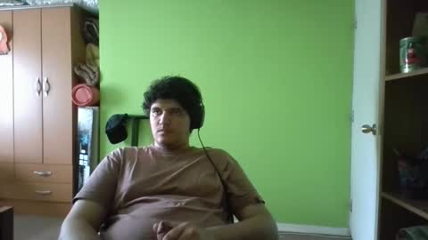 Papito online show from November 28, 7:21 pm