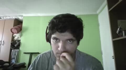 Papito online show from February 27, 8:09 pm