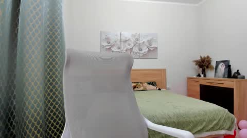 Melena online show from March 7, 8:36 am