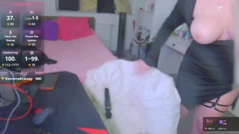 Victoria online show from April 14, 2:04 am