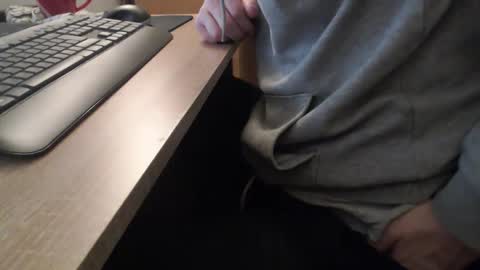 Sascha online show from October 19, 7:13 am