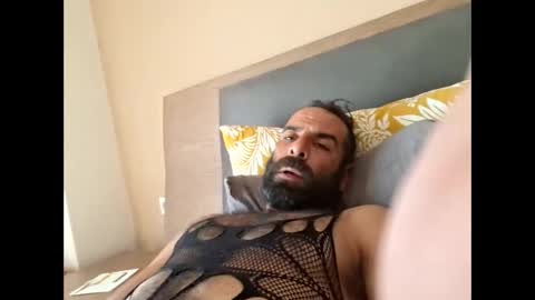 Paris869 online show from September 24, 2:46 pm